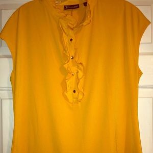 New York & Co blouse